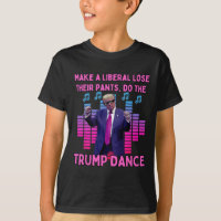 Liberais Perderes Suas Calças - Engraçada Dança
