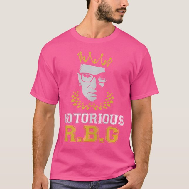 Camiseta Liberalrbg (Frente)