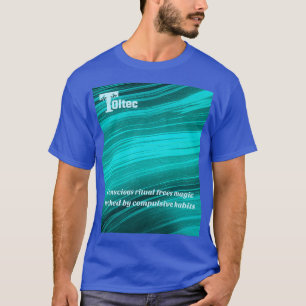 Camiseta Liberando magia