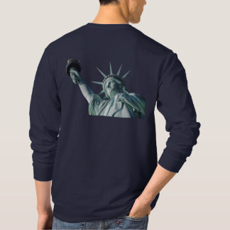 Camiseta Liberdade