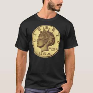 Camiseta Liberdade