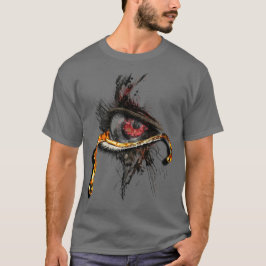 CAMISETA LIBERDADE