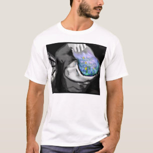 Camiseta liberdade