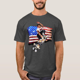 CAMISETA LIBERDADE