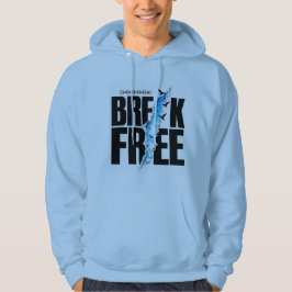 Camiseta Liberdade