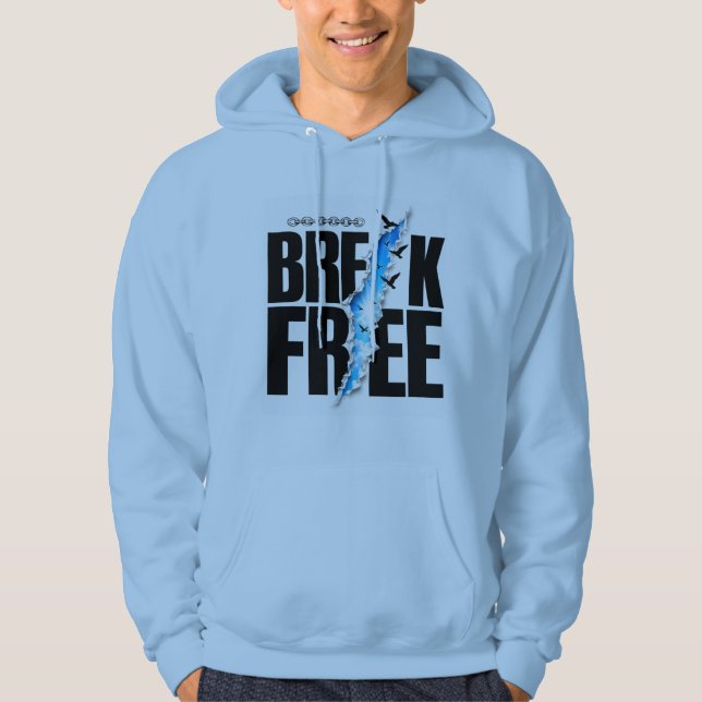Camiseta Liberdade (Frente)