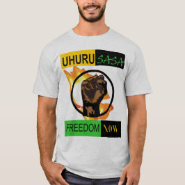 CAMISETA LIBERDADE AGORA