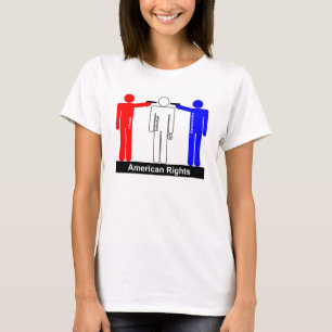Camiseta Liberdade americana?