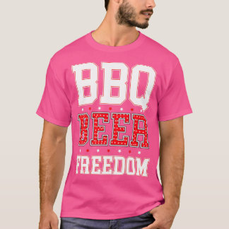 Camiseta LIBERDADE DE CERVEJA DE churrasco (2)
