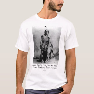 Camiseta Liberdade de defesa [98259815]