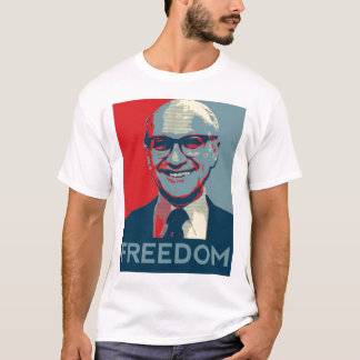 Camiseta Liberdade de Milton