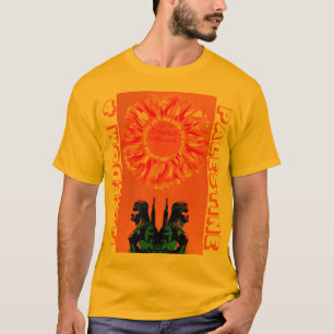 CAMISETA LIBERDADE DE PALESTINA