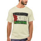 Liberdade de Palestina