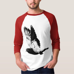 Camiseta Liberdade de ruas