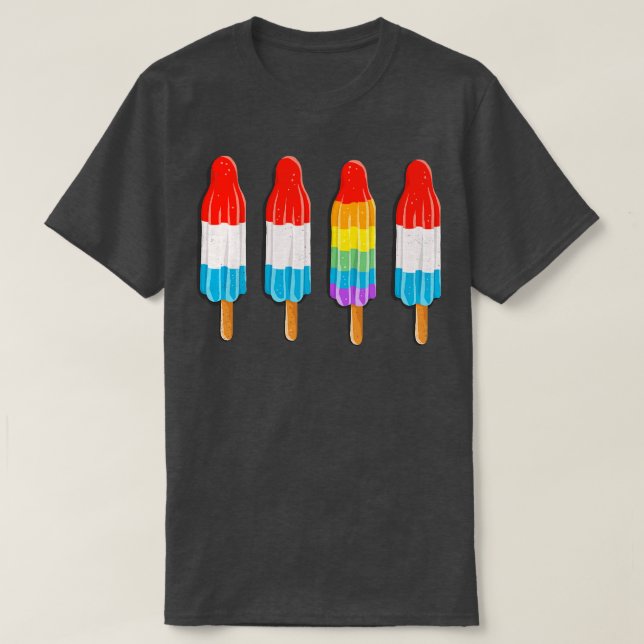 Camiseta Liberdade doce (Frente do Design)