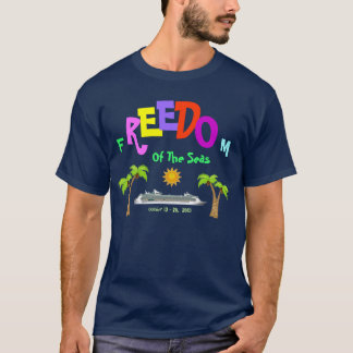 Camiseta Liberdade dos mares (2)