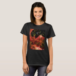 Camiseta Liberdade - Hummingbird