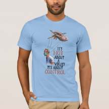 Liberdade Médica Sem Mandatos de Vacina