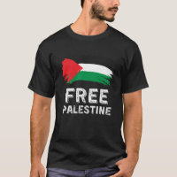 Liberdade para a Palestina em Gaza