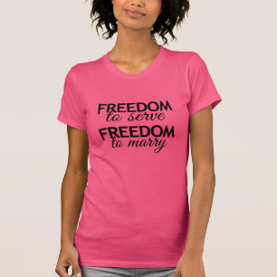 Camiseta LIBERDADE PARA SERVIR LIBERDADE PARA CASAR -.png