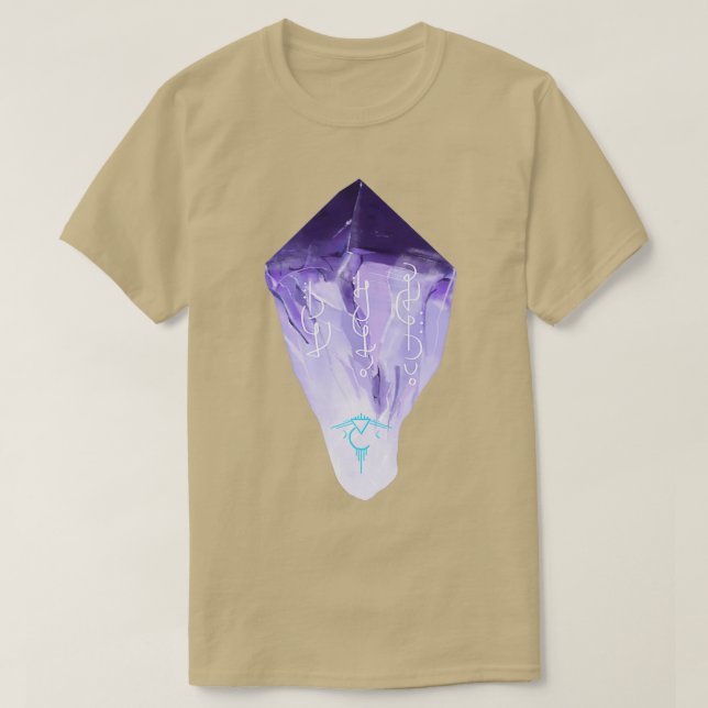 Camiseta Liberdade soberana (Frente do Design)