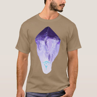 Camiseta Liberdade soberana