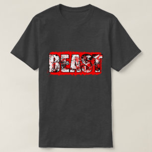 Camiseta Libere a besta