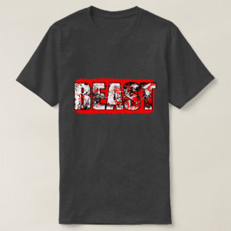 Camiseta Libere a besta