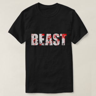 Camiseta Libere a besta 