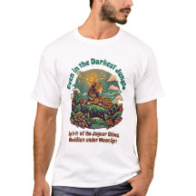 Libere o Espírito do Guerreiro Jaguar - Aztec-I