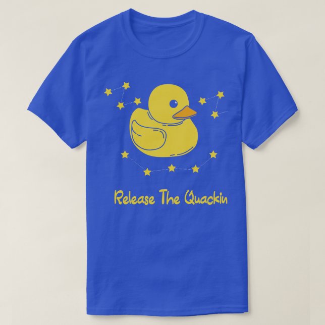 Camiseta Libere o soquete (Frente do Design)