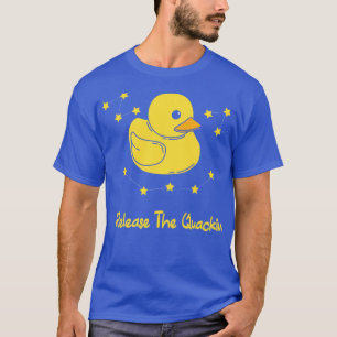 Camiseta Libere o soquete