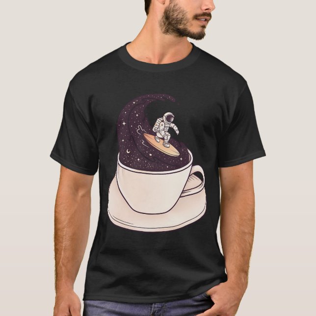 Camiseta Libere sua adrenalina (Frente)