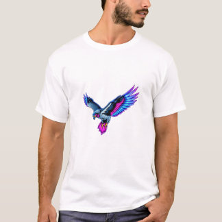 Camiseta Libere Sua Força Interna