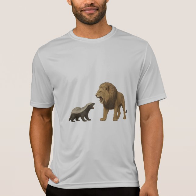Camiseta Libere sua raiva (Frente)