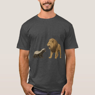 Camiseta Libere sua raiva