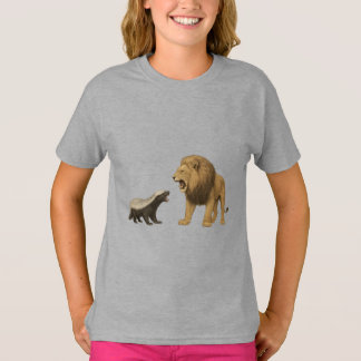 Camiseta Libere sua raiva