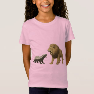 Camiseta Libere sua raiva
