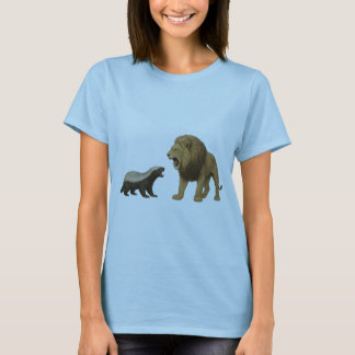 Camiseta Libere sua raiva