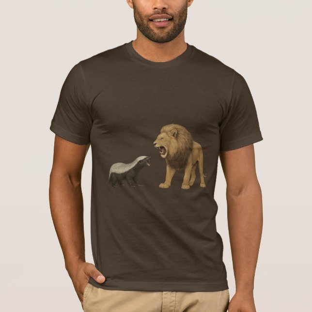 Camiseta Libere sua raiva (Frente)