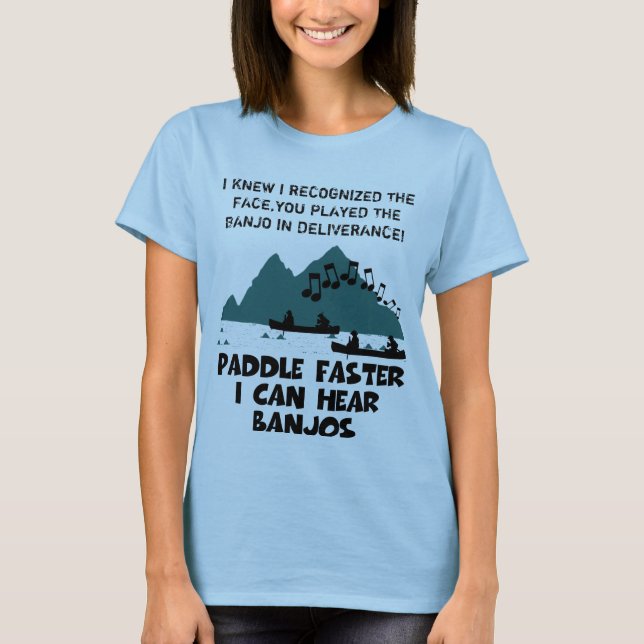 Camiseta Libertação (Frente)