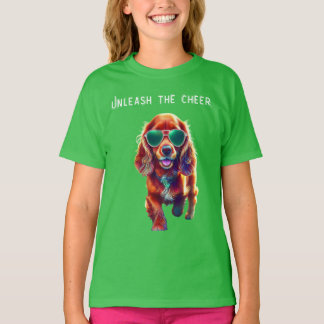 Camiseta Libertar a Alegria