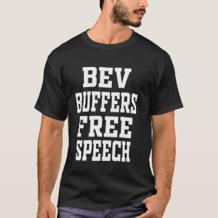 Camiseta Liberte Karen Leia VIES BEV FKR Liberte Karen Leia
