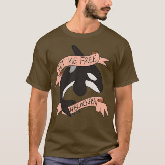 Camiseta Liberte-me 1