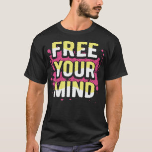 Camiseta Liberte o seu