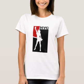 Camiseta Liberteen #3