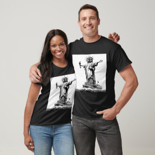 Camiseta Libertitânica
