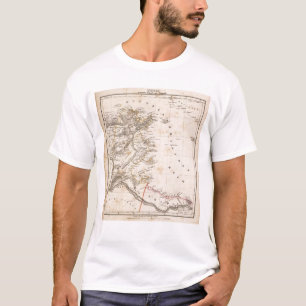 Camiseta Líbia