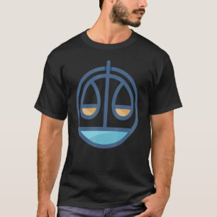 Camiseta Libra Horoscópio setembro outubro Zodíaco Aniversá