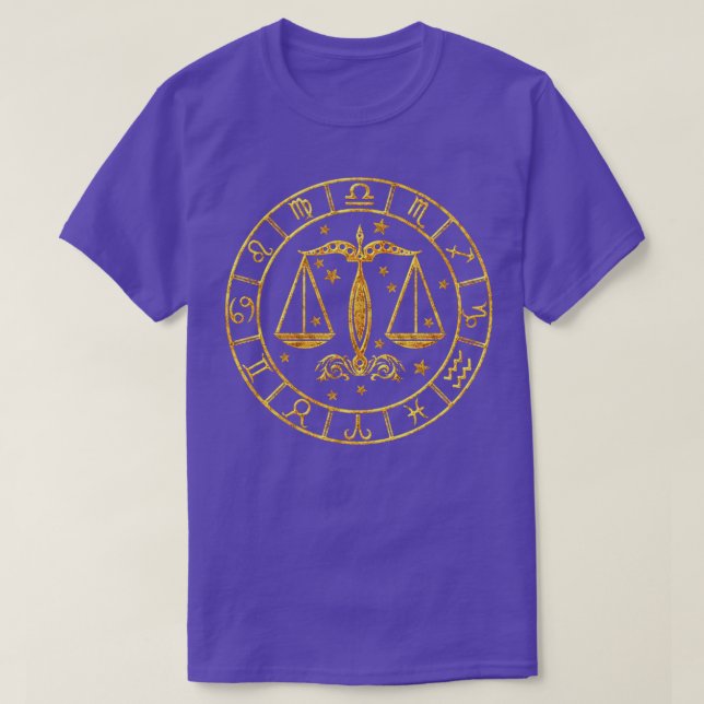 Camiseta Libra Set 23 Out (Frente do Design)